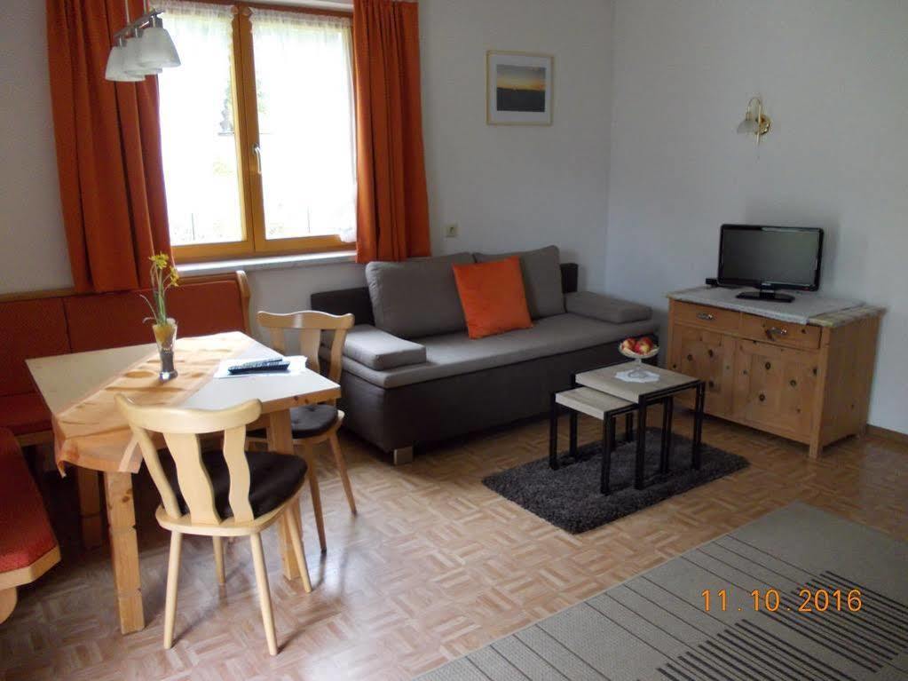 Haus Schoderbock Apartment Sankt Leonhard im Pitztal Ngoại thất bức ảnh